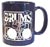 Drums Mug - Drummer Mug